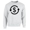 Unisex Heavy Blend™ Crewneck Sweatshirt Thumbnail