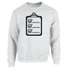 Unisex Heavy Blend™ Crewneck Sweatshirt Thumbnail