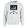Unisex Heavy Blend™ Crewneck Sweatshirt Thumbnail