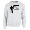 Unisex Heavy Blend™ Crewneck Sweatshirt Thumbnail