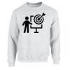 Unisex Heavy Blend™ Crewneck Sweatshirt Thumbnail