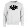 Unisex Heavy Blend™ Crewneck Sweatshirt Thumbnail