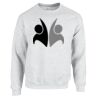 Unisex Heavy Blend™ Crewneck Sweatshirt Thumbnail