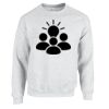 Unisex Heavy Blend™ Crewneck Sweatshirt Thumbnail