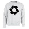 Unisex Heavy Blend™ Crewneck Sweatshirt Thumbnail