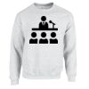 Unisex Heavy Blend™ Crewneck Sweatshirt Thumbnail