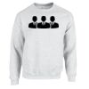 Unisex Heavy Blend™ Crewneck Sweatshirt Thumbnail