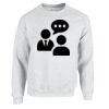 Unisex Heavy Blend™ Crewneck Sweatshirt Thumbnail
