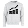 Unisex Heavy Blend™ Crewneck Sweatshirt Thumbnail