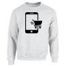 Unisex Heavy Blend™ Crewneck Sweatshirt Thumbnail