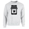 Unisex Heavy Blend™ Crewneck Sweatshirt Thumbnail