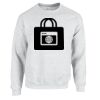 Unisex Heavy Blend™ Crewneck Sweatshirt Thumbnail