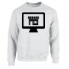 Unisex Heavy Blend™ Crewneck Sweatshirt Thumbnail