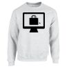 Unisex Heavy Blend™ Crewneck Sweatshirt Thumbnail