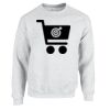 Unisex Heavy Blend™ Crewneck Sweatshirt Thumbnail