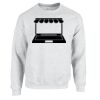 Unisex Heavy Blend™ Crewneck Sweatshirt Thumbnail