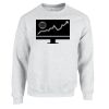 Unisex Heavy Blend™ Crewneck Sweatshirt Thumbnail