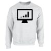 Unisex Heavy Blend™ Crewneck Sweatshirt Thumbnail