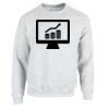 Unisex Heavy Blend™ Crewneck Sweatshirt Thumbnail