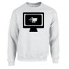 Unisex Heavy Blend™ Crewneck Sweatshirt Thumbnail