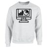 Unisex Heavy Blend™ Crewneck Sweatshirt Thumbnail