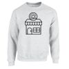 Unisex Heavy Blend™ Crewneck Sweatshirt Thumbnail