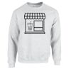Unisex Heavy Blend™ Crewneck Sweatshirt Thumbnail