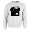 Unisex Heavy Blend™ Crewneck Sweatshirt Thumbnail