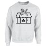 Unisex Heavy Blend™ Crewneck Sweatshirt Thumbnail