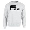 Unisex Heavy Blend™ Crewneck Sweatshirt Thumbnail