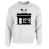 Unisex Heavy Blend™ Crewneck Sweatshirt Thumbnail