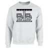 Unisex Heavy Blend™ Crewneck Sweatshirt Thumbnail