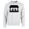 Unisex Heavy Blend™ Crewneck Sweatshirt Thumbnail