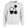 Unisex Heavy Blend™ Crewneck Sweatshirt Thumbnail