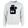 Unisex Heavy Blend™ Crewneck Sweatshirt Thumbnail