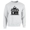 Unisex Heavy Blend™ Crewneck Sweatshirt Thumbnail