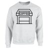 Unisex Heavy Blend™ Crewneck Sweatshirt Thumbnail