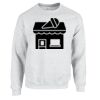 Unisex Heavy Blend™ Crewneck Sweatshirt Thumbnail