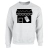 Unisex Heavy Blend™ Crewneck Sweatshirt Thumbnail