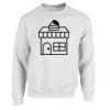 Unisex Heavy Blend™ Crewneck Sweatshirt Thumbnail