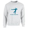 Unisex Heavy Blend™ Crewneck Sweatshirt Thumbnail