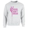 Unisex Heavy Blend™ Crewneck Sweatshirt Thumbnail
