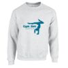 Unisex Heavy Blend™ Crewneck Sweatshirt Thumbnail