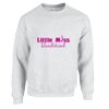 Unisex Heavy Blend™ Crewneck Sweatshirt Thumbnail