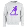Unisex Heavy Blend™ Crewneck Sweatshirt Thumbnail