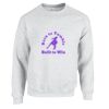 Unisex Heavy Blend™ Crewneck Sweatshirt Thumbnail