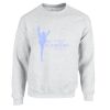 Unisex Heavy Blend™ Crewneck Sweatshirt Thumbnail