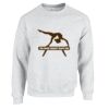 Unisex Heavy Blend™ Crewneck Sweatshirt Thumbnail