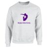 Unisex Heavy Blend™ Crewneck Sweatshirt Thumbnail