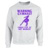 Unisex Heavy Blend™ Crewneck Sweatshirt Thumbnail